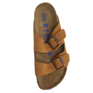 ARIZONA SFB SUEDE LEATHER BIRKENSTOCK - Mad Fashion | img vers.300x/